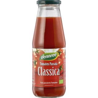 Passata Classica 660ml DEN