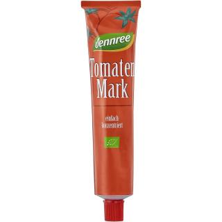 Tomatenmark Tube 150g DEN