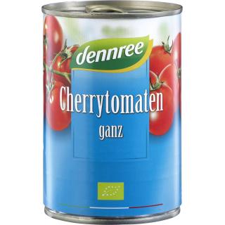 Cherrytomaten Dose 400g DEN