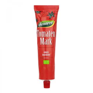 Tomatenmark Tube 200g DEN