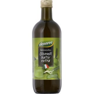Olivenöl Italien nativ extra 1l DEN
