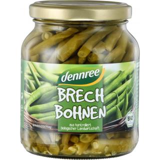 Brechbohnen 340g DEN