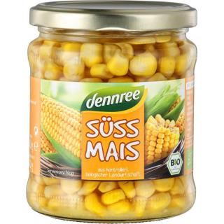 Mais 330g DEN
