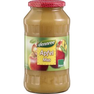 Apfelmus 700g DEN