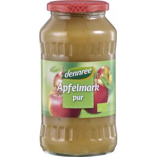Apfelmark 700g DEN