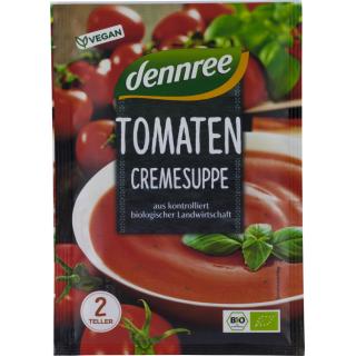 Tomatencremesuppe 40g DEN