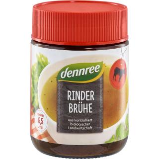 Rinderbrühe 130g DEN