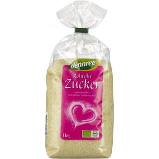 Rohrohr Zucker 1kg DEN