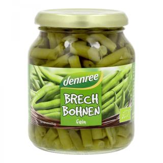 Brechbohnen 340g DEN