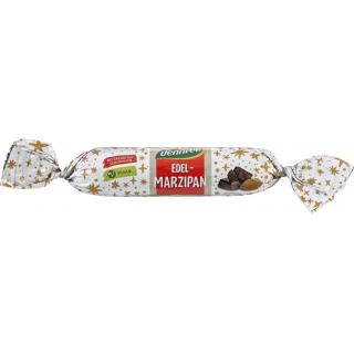 Edelmarzipanbrot in Schoko 50g DEN