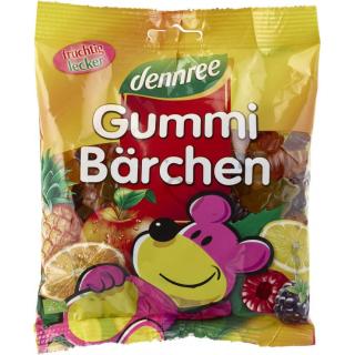 Gummibärchen 400g DEN