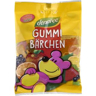 Gummibärchen 100g DEN