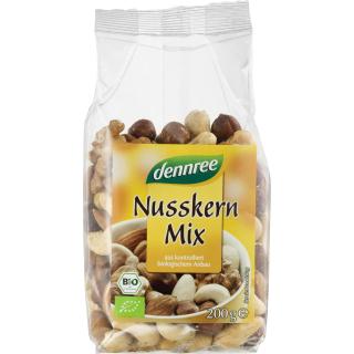 Nuss Kern Mix 200g DEN