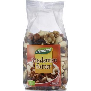 Studentenfutter 250g DEN