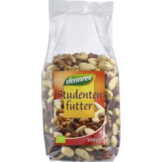 Studentenfutter 500g DEN