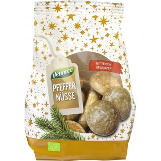 Pfeffernüsse vegan 125g DEN