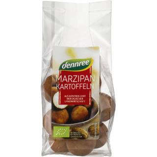 Marzipan Kartoffeln 100g DEN