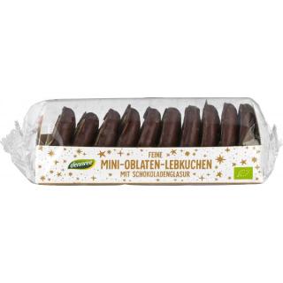 Oblaten Lebkuchen Mini 140g DEN