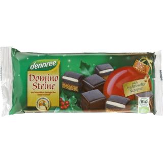 Dominosteine 125g DEN