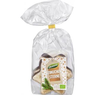 Lebkuchen Sterne 150g DEN