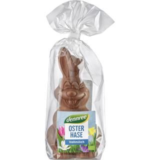 Osterhase Vollmilch 75g DEN