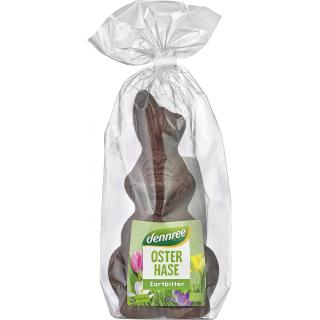 Osterhase Zartbitter 75g DEN