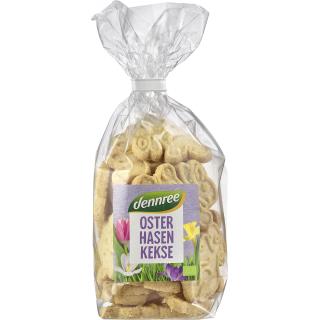 Osterhasenkekse 125g DEN