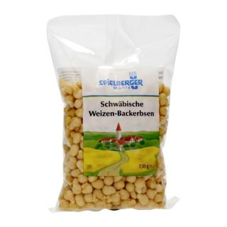 Backerbsen Schwäbisch 150g SPI