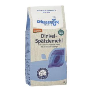 Dinkel Spätzlemehl Dem 1Kg SPI