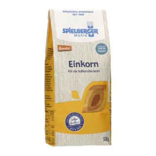Einkorn 500g DEM SPI