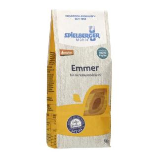 Emmer 500g SPI