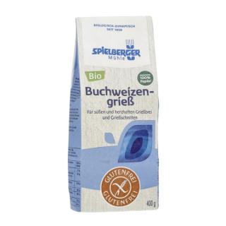 Buchweizengrieß 400g SPI