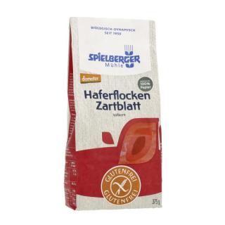Haferflocken Zartblatt glutenfrei 375g SPI