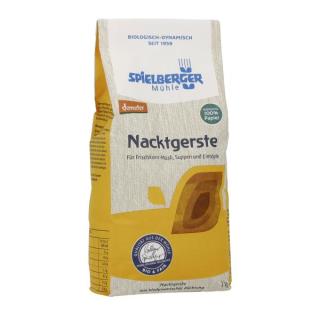 Nacktgerste 1kg SPI