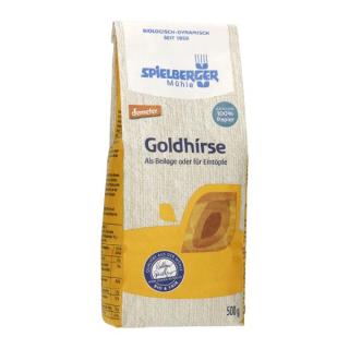 Goldhirse 500g SPI