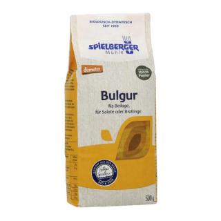 Bulgur Demeter 500g SPI
