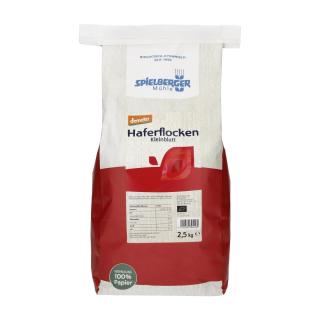 Haferflocken Kleinblatt 2,5kg SPI