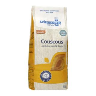 Couscous demeter 500g SPI