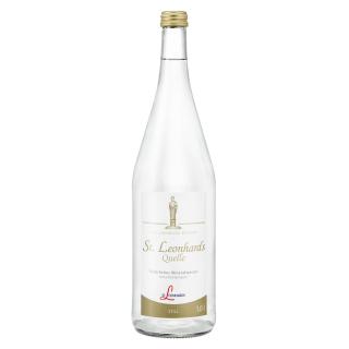 St. Leonhard still 1,0l LHQ*