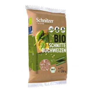Buchweizen Schnitten 250g SNI