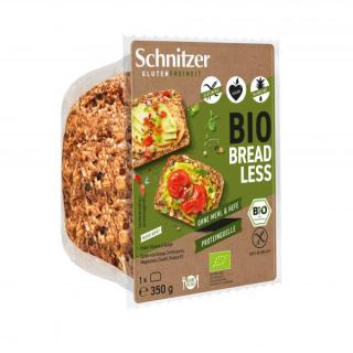 Bread Less 350g SGL
