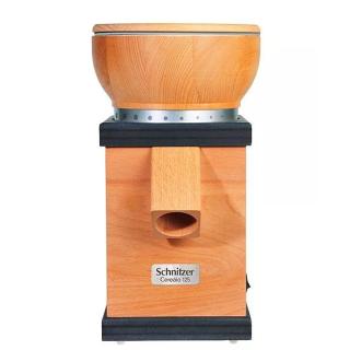 Getreidemühle Cerealo 125 Anthrazit SGL