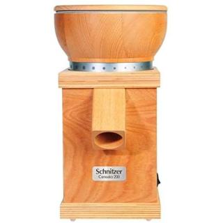 Getreidemühle Cerealo 200 Natur SGL