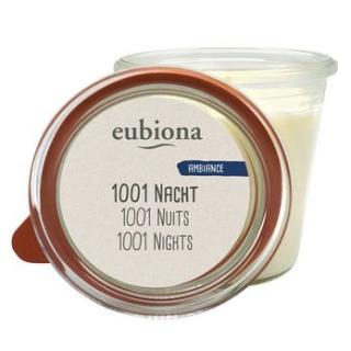 Duftkerze 1001 Nacht  EUB