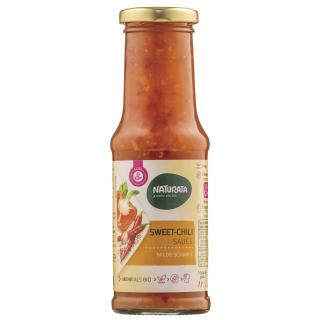 Sweet Chili Sauce 210ml NAT