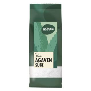 Agavensüße Agavenzucker 60g NAT