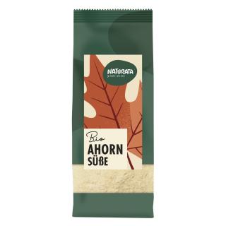 Ahornsüße Ahornzucker 50g NAT
