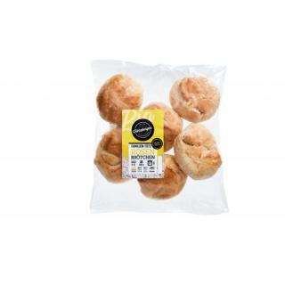 Rosenbrötchen 450g HEB