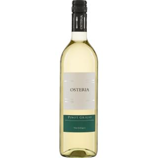 Pinot Grigio DEM 0,75l OST