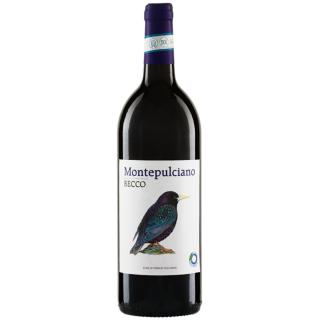 Montepulciano 1,0l BECCO